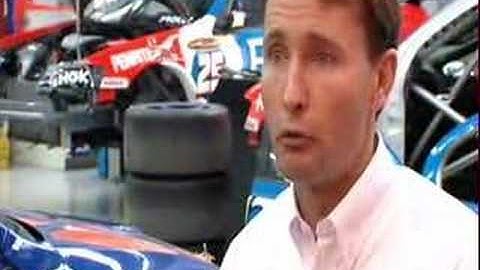 Michael Guest Career Feature