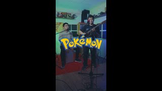 Pokémon Opening 1 | Pokémon Theme (Gotta Catch ’Em All) | TV Size cover