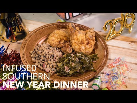 traditional-new-years-meal---infused-food-how-to---magicalbutter.com