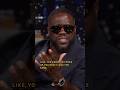 #KevinHart can’t drink like he used to 🤣 #FallonTonight