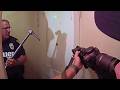 Sniper Responds to Woman Being Held Hostage