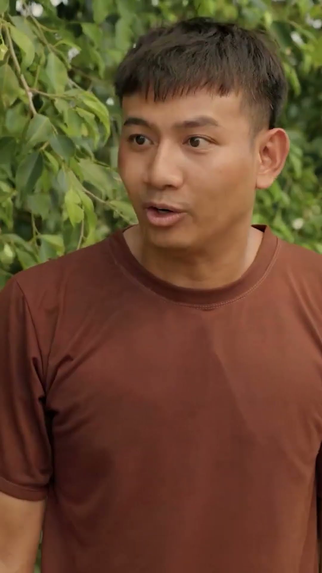 Thổ địa mà nó lạ lắm :)) #comnguoi321 #jackma #faptv