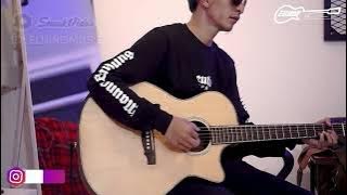 Dealova - Once Mekel coverby Willy Preman Pensiun