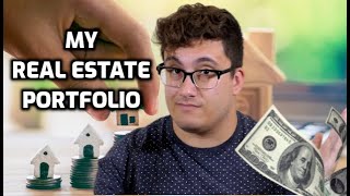 Revealing My Investment Property Portfolio at 27 Years Old