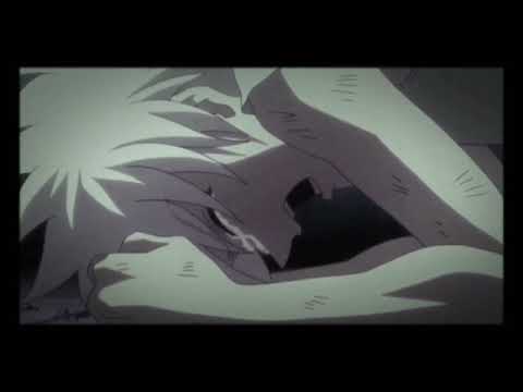 اكثر اللحظات حزنا في الانمي تجميعة بكاء شخصيات انمي