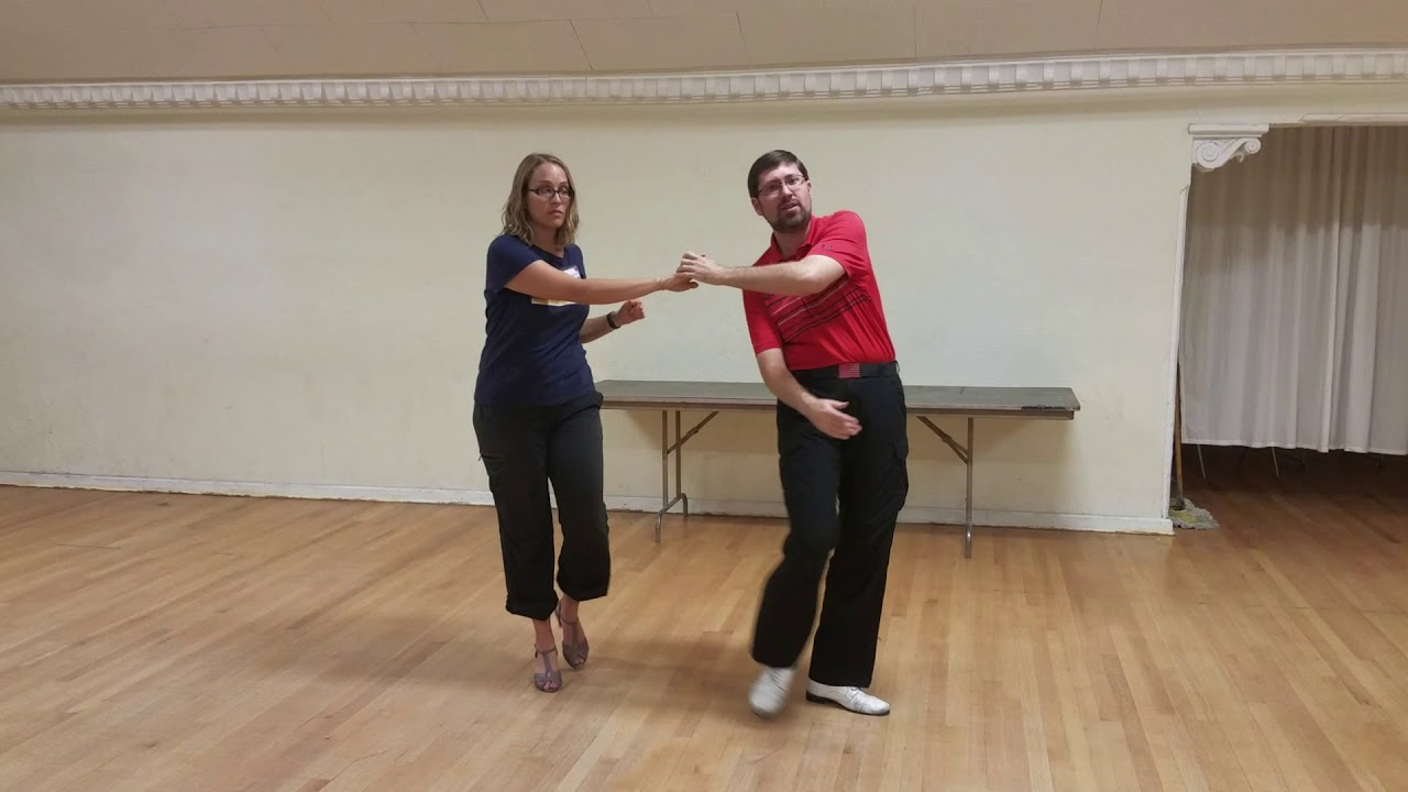 MOTN August 8th 2018 a variation of Hal's Roll