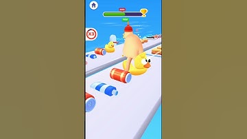 #androidgames #gameplay #icecream ICECREAM RUN 🌈 GAMEPLAY ANDROID, IOS GAME 😜 NEW LEVEL BEST GAME