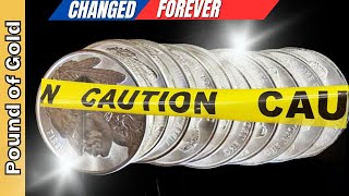 🔴While Everyone is Looking at Trump: Congress CHANGED SILVER Forever!