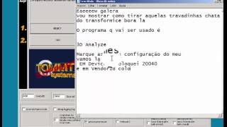 Tirando lag  Transformice 2014