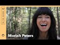 Moriah Peters: Radar (interview)