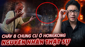 VÌ SAO GIÀN GIÁO TRE TRỞ THÀNH "TỬ THẦN” Ở HONG KONG?