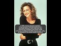 Happy Birthday Gabrielle Ann Carteris!