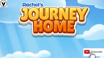 Journey Home: Merge & Stories Gameplay Android/iOS