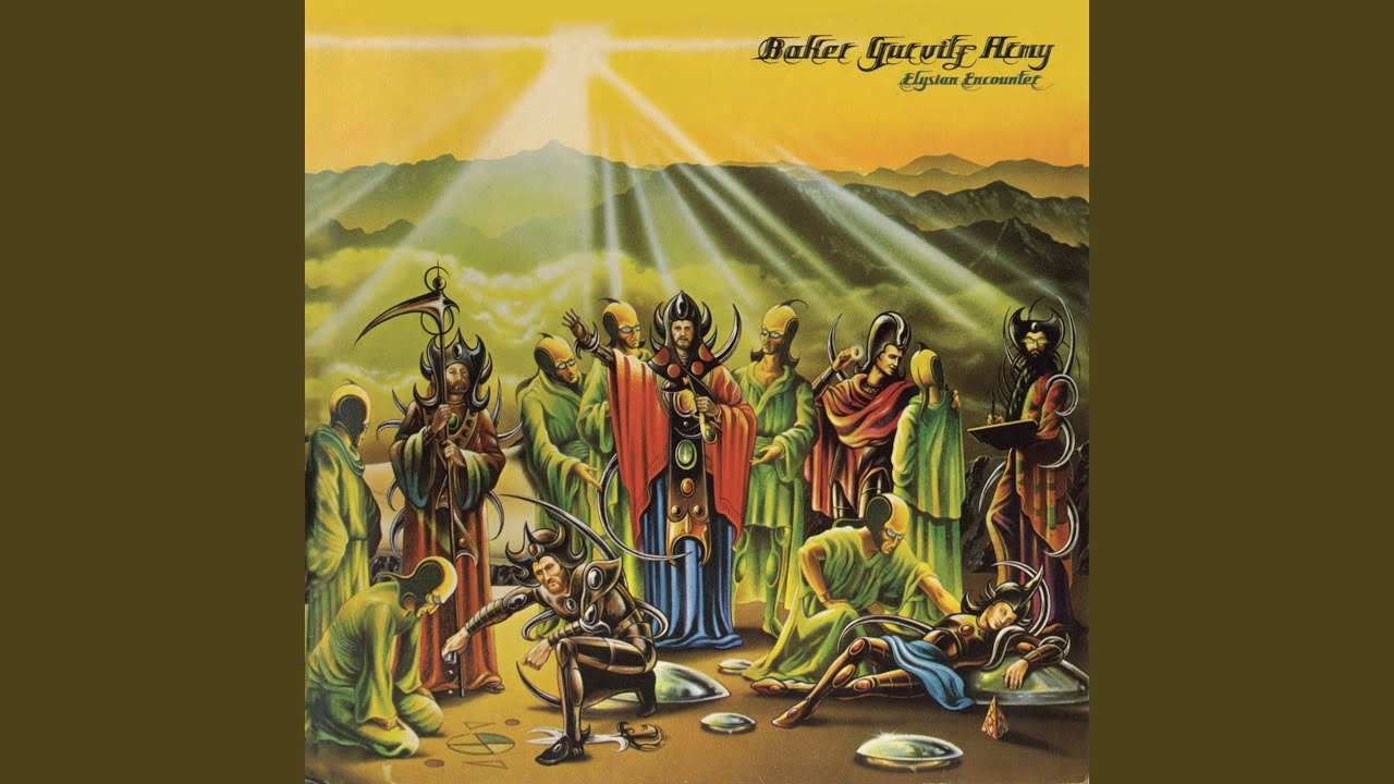 Adrian Gurvitz. Baker Gurvitz Army Hearts on Fire 1976. Baker Gurvitz Army 1976 - still Alive. Parrish Gurvitz the Parrish Gurvitz Band 1971. Press gurvitz parfumerie