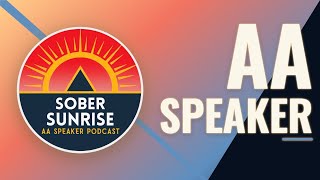 The Book Hasn’t Been Wrong Yet - AA Speaker - Bart R.