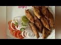 तळलेला  हलवा | Halwa Fish Fry | Malvani Fish Fry |