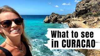 What to see in Curacao? My TOP 15 AFTER 8 MONTHS ON THE ISLAND