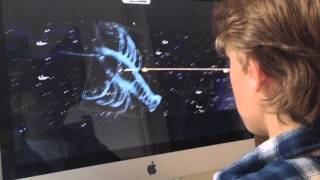 Star Chart Voice Control on Window 8 screenshot 5