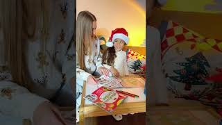 10113154У Рілс Адвент-майстерня. Новорічні витівки. Збірка захопливих розваг #handmade #cristmas