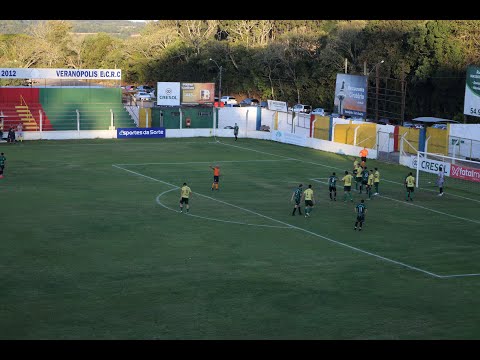 Definidos os semifinalistas do Campeonato Municipal de Futebol de Campo de Veranópolis de 2023