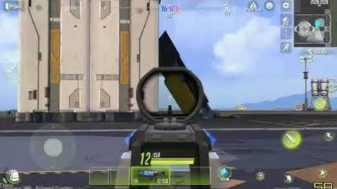 Cyber Hunter Mouse Not Moving While Firing Solution