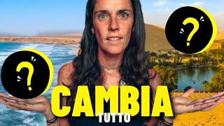 Download Lagu STAVOLTA CI SERVE UN MEZZO (anzi due!) 🇵🇪 Il Perù alla fine ci delude MP3