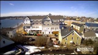 Beauport Gloucester Hotel - In Progress February 2016