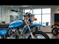 New 2026 Honda SL350 Unveiled! Retro Scrambler Legend Reborn for the Modern Era! 🔥🚨 | Latest Review!