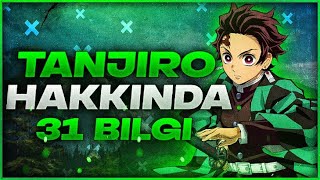 Yok Artik Uyurkene Neler Yapiyor Tanjiro Hakkinda 31 Bilgi