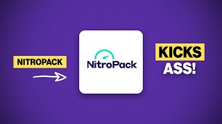 Nitropack Review | A SUPER Quick Nitropack Review