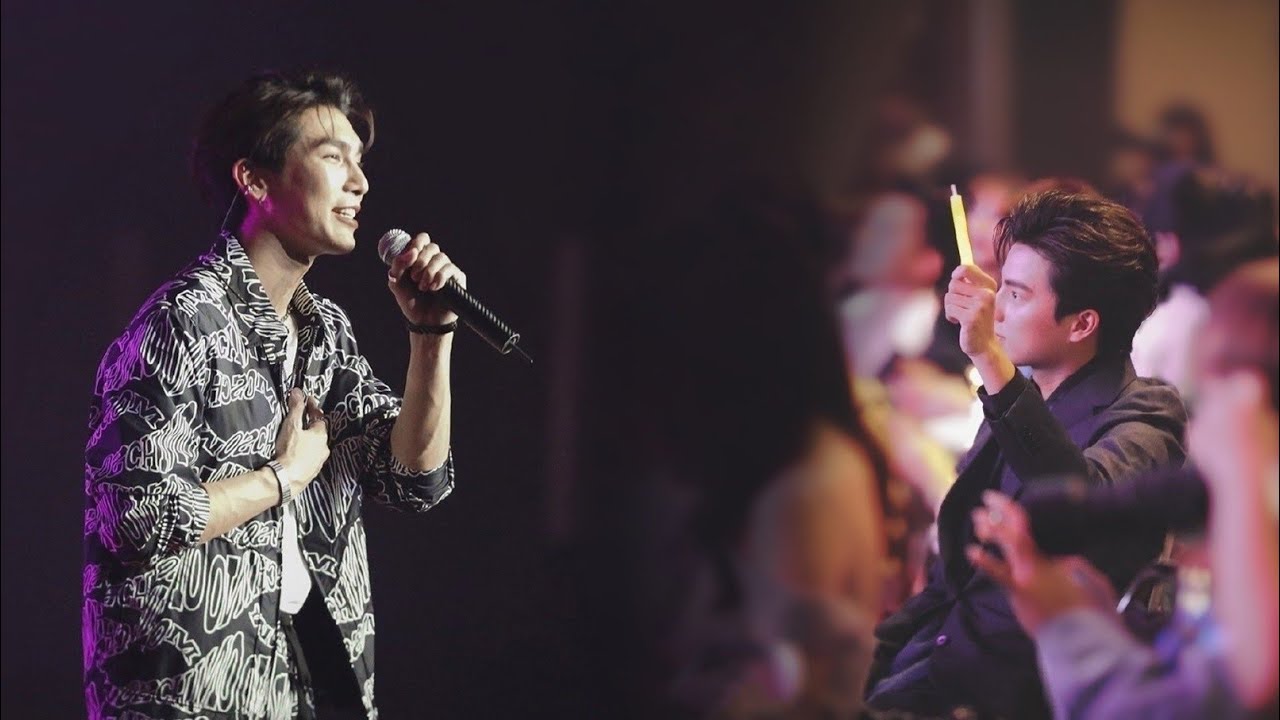 MewGulf | 与爱同居 | KazzAwards2020xMG   20200824 ❤️'You are the only one in my heart'