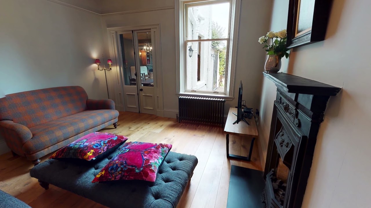 39 Kings Road, Elderslie PA5 9LY YouTube