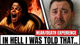OMG He Saw These 4 Hollywood Celebrities in Hell  You Wont Believe What Happened After
