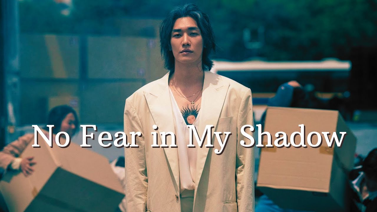 Moon Baek | Trigger – A Villain with No Mercy