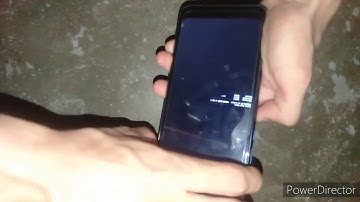 Cherry Mobile Flare S8 TWRP (recovery mode) to disable force encrypt