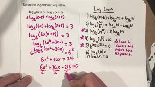 5.6 - Problem #8 (Precalculus)