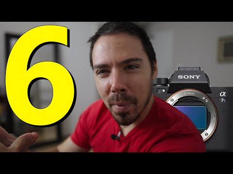 Sony A7S III: 6 "Flaws" Keeping it from The Perfect Camera