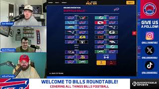 🚨 Biggest Story Lines from Buffalo Bills OTAs