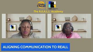The Communication Styles That Create Conflict~Eps. 250 of The REALL Academy