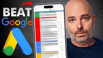 How to Optimise Google Ads Search Campaigns