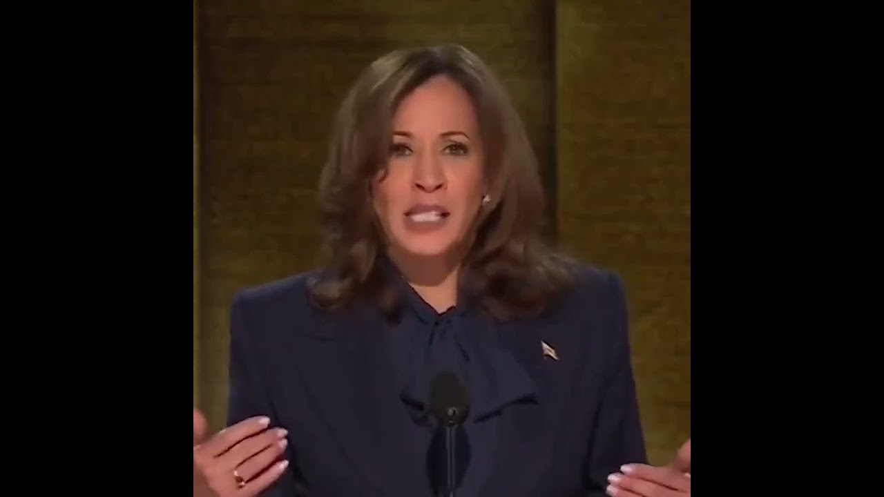 ABSURD: VP Harris Vows To Give Citizenship To Illegal Migrants