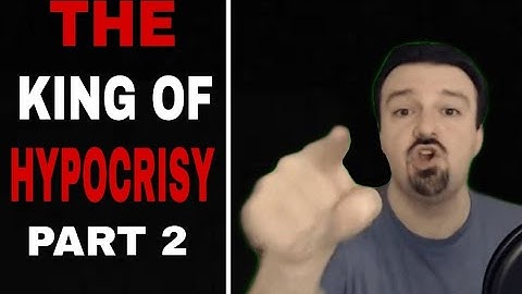 Dsp The King Of Hypocrisy EP2