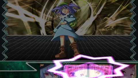 Labyrinth of Touhou - Nitori Version 3