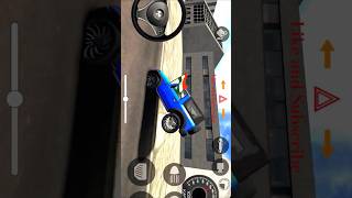 Modified Mahindra 😈 Thar Car Games🔥: Indian Cars (Gadi Wala Game) Car Game Android Gameplay 🚘