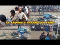 ARREST OF N DJILI S BIG CRIMINALS LOOK AT WHAT THEY HAD ON THEM 