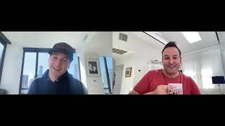 Brooks Marks Details What It Was Like When His Uality Became Focal Rhoslc Storyline Via Jen Shah