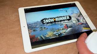 Xbox Cloud Gaming Test on a 32GB, WiFi only iPad from 2019 | Xbox Cloud Gaming in INDIA