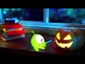 Om Nom Stories Halloween Special Episode 5 Cut The Rope