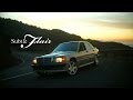 This Mercedes-Benz 190E 2.3-16 Has A Subtle Flair