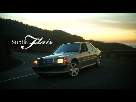 this-mercedes-benz-190e-2.3-16-has-a-subtle-flair